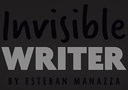 article de magie Invisible writer (2 mm)