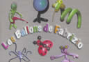 tour de magie : DVD de Globos Les ballons de Fabrizio (Vol.2)
