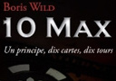 article de magie 10 Max