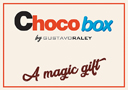 article de magie Choco Box