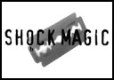 article de magie Shock magic
