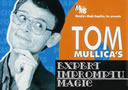 article de magie DVD Expert Impromptu Magic Made Easy (Vol.2)