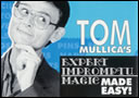 article de magie DVD Expert Impromptu Magic Made Easy (Vol.3)
