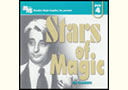 article de magie DVD Stars of Magic (Vol.4)