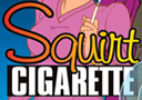 tour de magie : Squirt Cigarette
