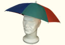 tour de magie : Umbrella Hat