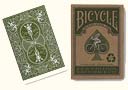 article de magie Jeu Bicycle Eco édition (Edition limitée)