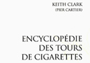 article de magie Encyclopédie des Tours de Cigarettes