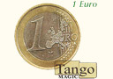 article de magie 1 Euro Aimantable