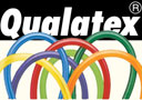 tour de magie : Ballons Qualatex 260 Carnival (8 + 2 Offerts)