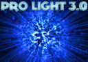 tour de magie : Pro light Bleus 3.0 (la paire)
