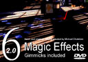 article de magie Six Magic Effects 2.0