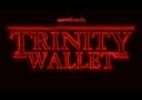 article de magie Trinity Wallet