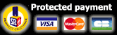 protected payment caisse d'&eacute;pargne