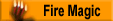 magic of fire