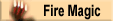 magic of fire