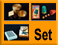 Set of tricks
