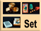 Set of tricks