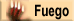 magia del fuego