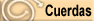 magia de cuerdas