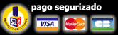 Pago segurizado caisse d'&eacute;pargne