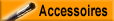 accessoires de magie