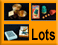 lots de tours de magie