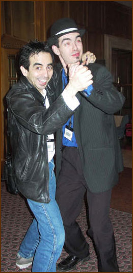 Armando Lucero (Strasbourg FFAP 2005)
