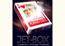 article de magie Jet Box