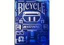 article de magie Jeu Bicycle Bionic