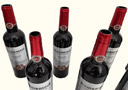 Multiplicación de Botellas Vino - Dragón (8 Botellas)