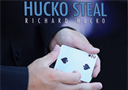 article de magie DVD Hucko Steal