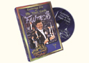 tour de magie : DVD Lecturing Live At The Magic Castle (Vol.1)