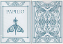 Flash Offer  : Papilio Ulysses Playing Cards
