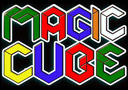 article de magie The Magic Cube