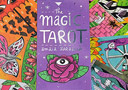 article de magie Magic Tarot