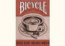 article de magie Jeu Bicycle House Blend
