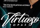 Virtuoso (4 DVD's pack)