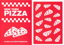 Baraja New York Pizza