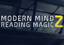 tour de magie : DVD Modern Mind Reading Magic