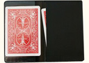 tour de magie : Card Holder - Double Compartment