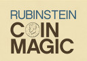 article de magie Rubinstein Coin Magic