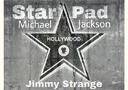 article de magie Star Pad (Michael Jackson)