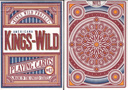 Kings Wild Americanas LTD Edition
