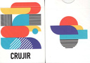 Flash Offer  : Crujir Playing Cards by Area 52