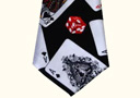 Flash Offer  : Cards and Dice Tie