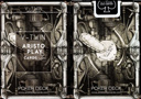 Flash Offer  : ARISTO V-TWIN Playing Cards