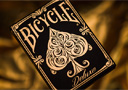article de magie Jeu Bicycle Deluxe (Edition limitée)