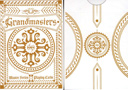 Flash Offer  : Grandmasters Casino (Standard Edition) Playing Cards