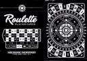 article de magie Jeu Mechanic Roulette